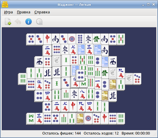 Mahjongg_(GNOME_Games_2.32.1)_ru.png