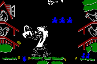 ночная тема