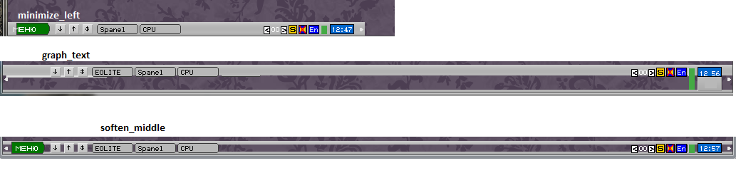 Кое-какие баги