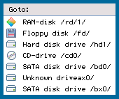Название устройства - &quot;ax0&quot;