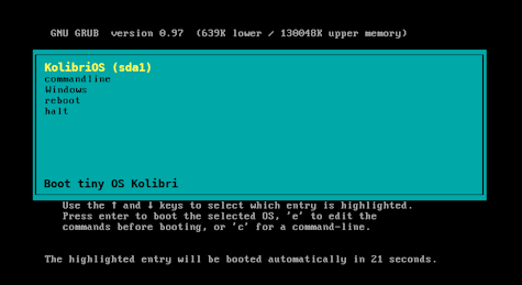 Grub4DOS-KolibriOS-screen.png